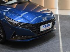 2021 1.5L CVT TOP флагманская версия 2021 1.5L CVT TOP flagship version Фото 20 из 65