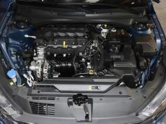 2021 1.5L CVT TOP флагманская версия 2021 1.5L CVT TOP flagship version Фото 9 из 65