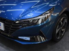 2021 1.5L CVT TOP флагманская версия 2021 1.5L CVT TOP flagship version Фото 24 из 65