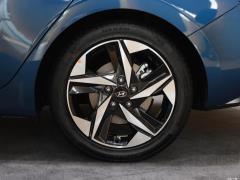 2021 1.5L CVT TOP флагманская версия 2021 1.5L CVT TOP flagship version Фото 44 из 65