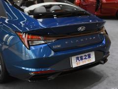 2021 1.5L CVT TOP флагманская версия 2021 1.5L CVT TOP flagship version Фото 49 из 65