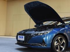 2021 1.5L CVT TOP флагманская версия 2021 1.5L CVT TOP flagship version Фото 8 из 65