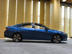 2021 1.5L CVT TOP флагманская версия 2021 1.5L CVT TOP flagship version Фото 4 из 65