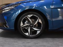 2021 1.5L CVT TOP флагманская версия 2021 1.5L CVT TOP flagship version Фото 33 из 65