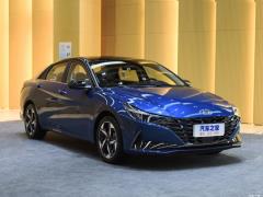 2021 1.5L CVT TOP флагманская версия 2021 1.5L CVT TOP flagship version Фото 3 из 65