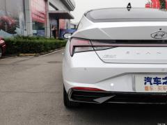 2021 1,5-литровый вариатор LUX Premium Edition 2021 1.5L CVT LUX Premium Edition Фото 56 из 77