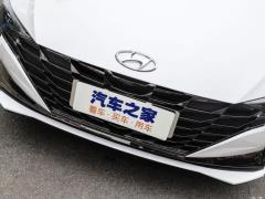 2021 1,5-литровый вариатор LUX Premium Edition 2021 1.5L CVT LUX Premium Edition Фото 22 из 77