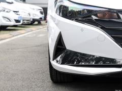 2021 1,5-литровый вариатор LUX Premium Edition 2021 1.5L CVT LUX Premium Edition Фото 19 из 77