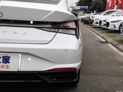 2021 1,5-литровый вариатор LUX Premium Edition 2021 1.5L CVT LUX Premium Edition Фото 62 из 77