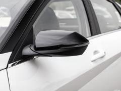2021 1,5-литровый вариатор LUX Premium Edition 2021 1.5L CVT LUX Premium Edition Фото 33 из 77