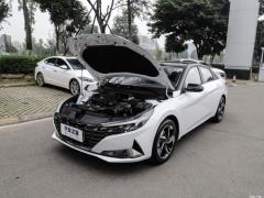 2021 1,5-литровый вариатор LUX Premium Edition 2021 1.5L CVT LUX Premium Edition Фото 8 из 77