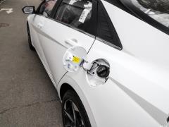 2021 1,5-литровый вариатор LUX Premium Edition 2021 1.5L CVT LUX Premium Edition Фото 66 из 77