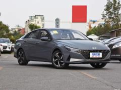 2021 1.5L CVT TOP флагманская версия 2021 1.5L CVT TOP flagship version Фото 3 из 101