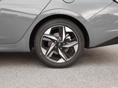 2021 1.5L CVT TOP флагманская версия 2021 1.5L CVT TOP flagship version Фото 44 из 101