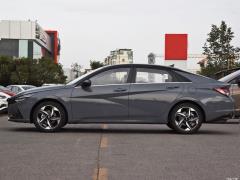 2021 1.5L CVT TOP флагманская версия 2021 1.5L CVT TOP flagship version Фото 4 из 101