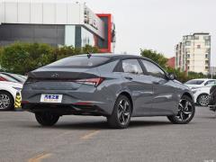 2021 1.5L CVT TOP флагманская версия 2021 1.5L CVT TOP flagship version Фото 7 из 101