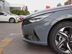 2021 1.5L CVT TOP флагманская версия 2021 1.5L CVT TOP flagship version Фото 33 из 101