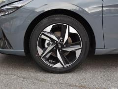 2021 1.5L CVT TOP флагманская версия 2021 1.5L CVT TOP flagship version Фото 34 из 101