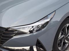 2021 1.5L CVT TOP флагманская версия 2021 1.5L CVT TOP flagship version Фото 26 из 101