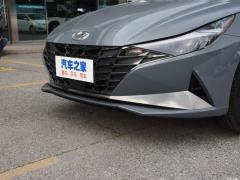 2021 1.5L CVT TOP флагманская версия 2021 1.5L CVT TOP flagship version Фото 28 из 101