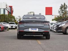 2021 1.5L CVT TOP флагманская версия 2021 1.5L CVT TOP flagship version Фото 6 из 101