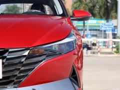 2021 1,5-литровый вариатор LUX Premium Edition 2021 1.5L CVT LUX Premium Edition Фото 23 из 73