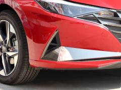 2021 1,5-литровый вариатор LUX Premium Edition 2021 1.5L CVT LUX Premium Edition Фото 18 из 73