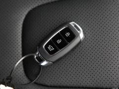 2021 1,5 л вариатор GLX Elite Edition 2021 1.5L CVT GLX Elite Edition Фото 215 из 215