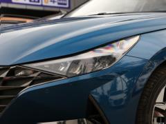 2021 1,5 л вариатор GLX Elite Edition 2021 1.5L CVT GLX Elite Edition Фото 168 из 215