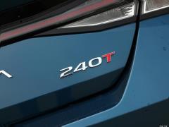 2021 240TGDi DCT LUX Премиум издание 2021 240TGDi DCT LUX Premium Edition Фото 129 из 215