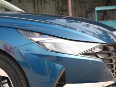 2021 1,5-литровый вариатор LUX Premium Edition 2021 1.5L CVT LUX Premium Edition Фото 31 из 215