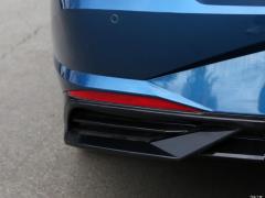 2021 1,5 л вариатор GLX Elite Edition 2021 1.5L CVT GLX Elite Edition Фото 199 из 215