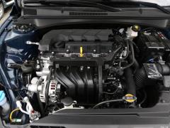2021 1,5 л вариатор GLX Elite Edition 2021 1.5L CVT GLX Elite Edition Фото 153 из 215