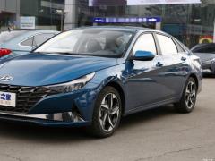 2021 1,5 л вариатор GLX Elite Edition 2021 1.5L CVT GLX Elite Edition Фото 179 из 215