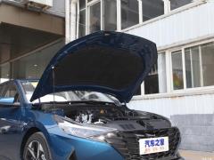 2021 1,5-литровый вариатор LUX Premium Edition 2021 1.5L CVT LUX Premium Edition Фото 27 из 215
