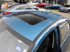 2021 1,5 л вариатор GLX Elite Edition 2021 1.5L CVT GLX Elite Edition Фото 171 из 215