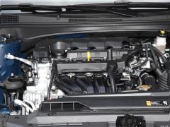 2021 1,5-литровый вариатор LUX Premium Edition 2021 1.5L CVT LUX Premium Edition Фото 25 из 215