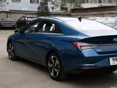 2021 240TGDi DCT LUX Премиум издание 2021 240TGDi DCT LUX Premium Edition Фото 119 из 215