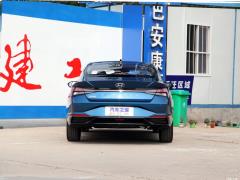 Фото Hyundai Elantra , Внешний вид кузова