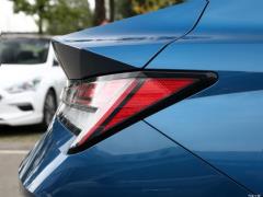 2021 1,5 л вариатор GLX Elite Edition 2021 1.5L CVT GLX Elite Edition Фото 206 из 215