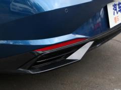 2021 1,5 л вариатор GLX Elite Edition 2021 1.5L CVT GLX Elite Edition Фото 197 из 215