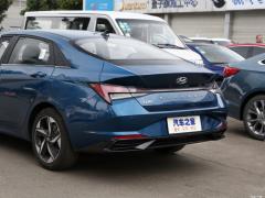 2021 1,5 л вариатор GLX Elite Edition 2021 1.5L CVT GLX Elite Edition Фото 193 из 215