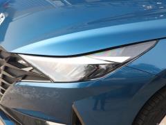 2021 1,5-литровый вариатор LUX Premium Edition 2021 1.5L CVT LUX Premium Edition Фото 37 из 215