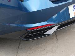 2021 1,5-литровый вариатор LUX Premium Edition 2021 1.5L CVT LUX Premium Edition Фото 57 из 215