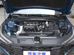 2021 1,5-литровый вариатор LUX Premium Edition 2021 1.5L CVT LUX Premium Edition Фото 23 из 215