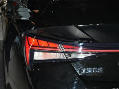 2021 1,5-литровый вариатор LUX Premium Edition 2021 1.5L CVT LUX Premium Edition Фото 41 из 49