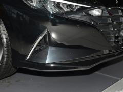 2021 1,5-литровый вариатор LUX Premium Edition 2021 1.5L CVT LUX Premium Edition Фото 14 из 49
