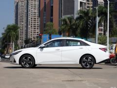 2021 1,5-литровый вариатор LUX Premium Edition 2021 1.5L CVT LUX Premium Edition Фото 4 из 73