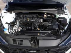 2021 1,5-литровый вариатор LUX Premium Edition 2021 1.5L CVT LUX Premium Edition Фото 9 из 73
