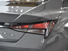 2021 1,5 л вариатор GLX Elite Edition 2021 1.5L CVT GLX Elite Edition Фото 104 из 105